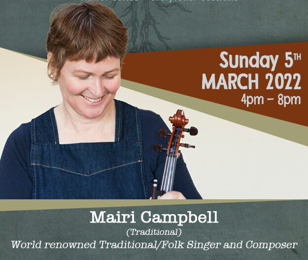 Taproot Mairi Campbell 5.03.23