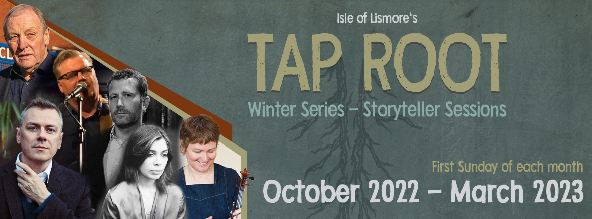 Taproot Poster 2022 2023