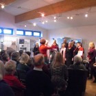 Book Week Lismore voices October 2012