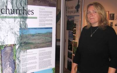 Museum Assistant Curator Appointed