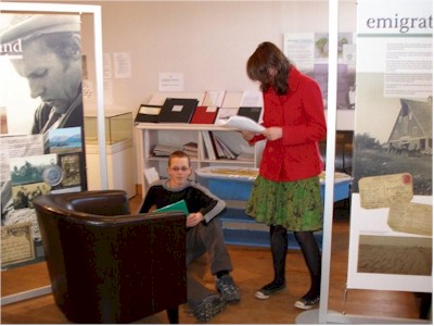 Armistice Week Events 8 - 15 November 2008