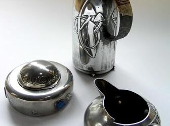 Archie Knox Gifts