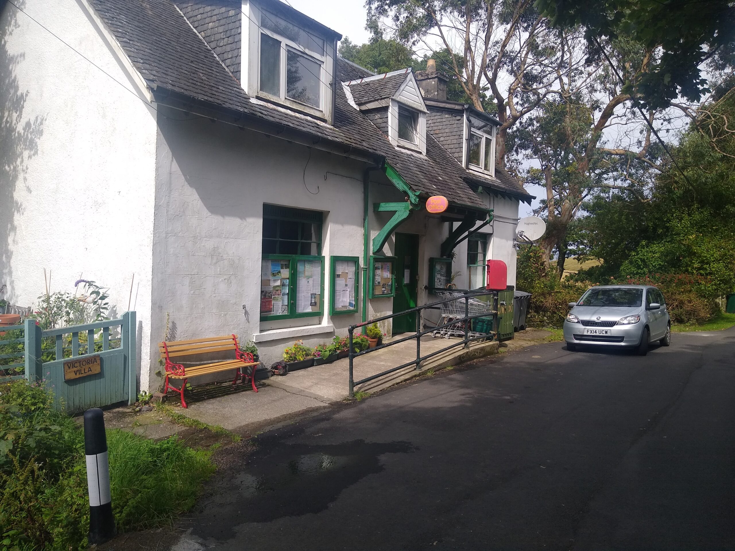 Lismore stores 2024