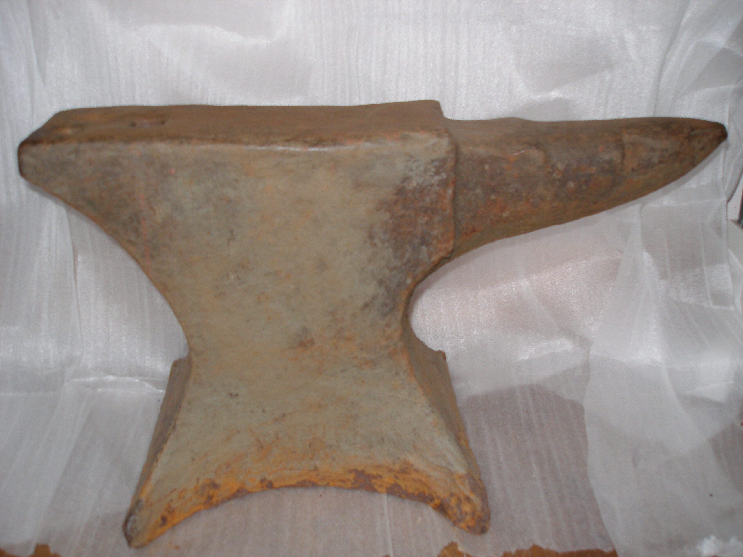 Clachan Smiddy object 12 December 2014