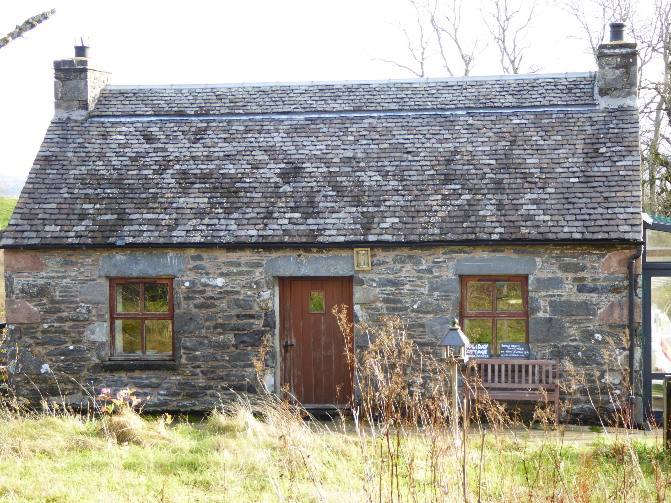 Clachan Smiddy12 December 2014