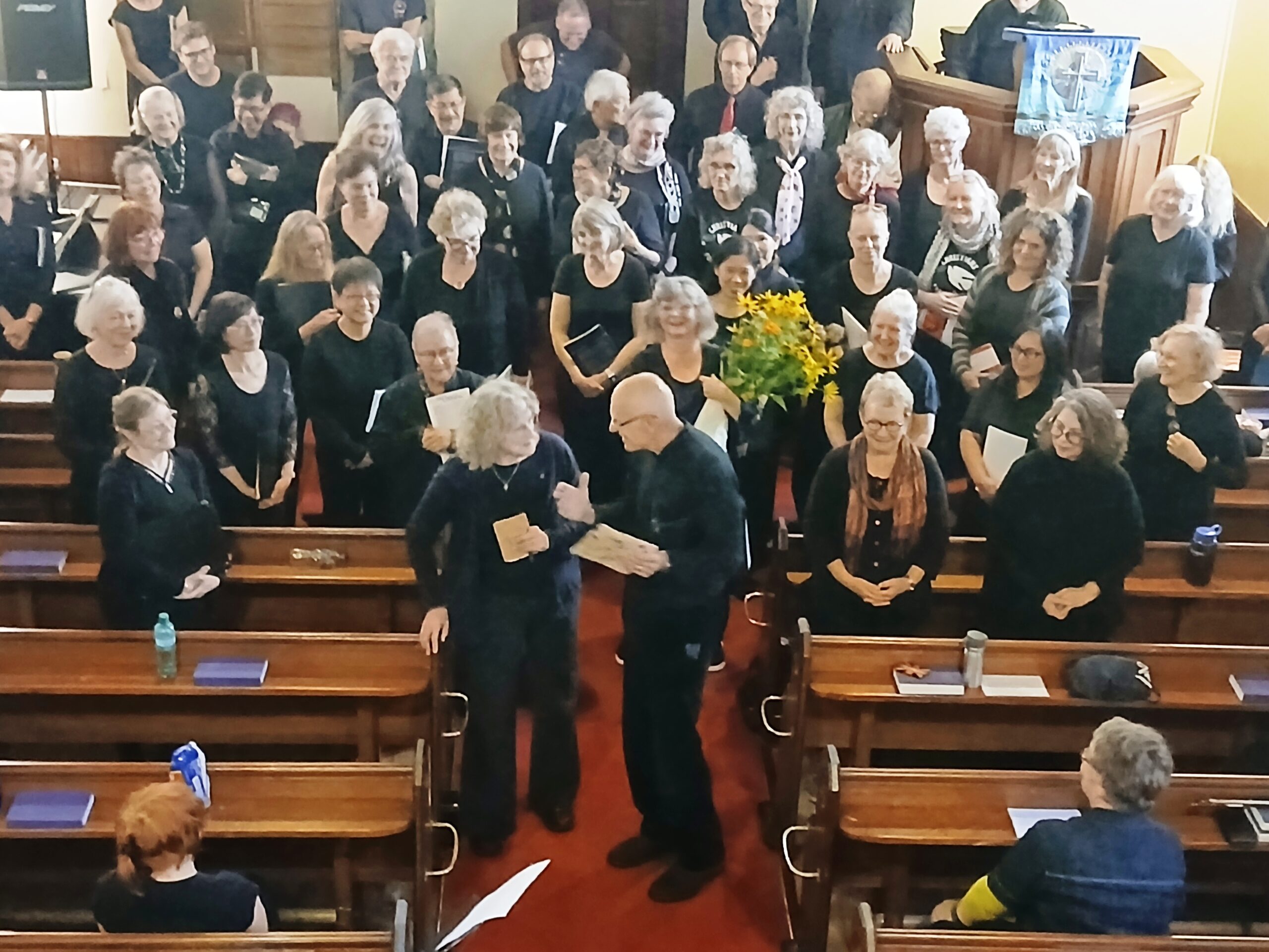 Faure Requiem 30 Aug 2025