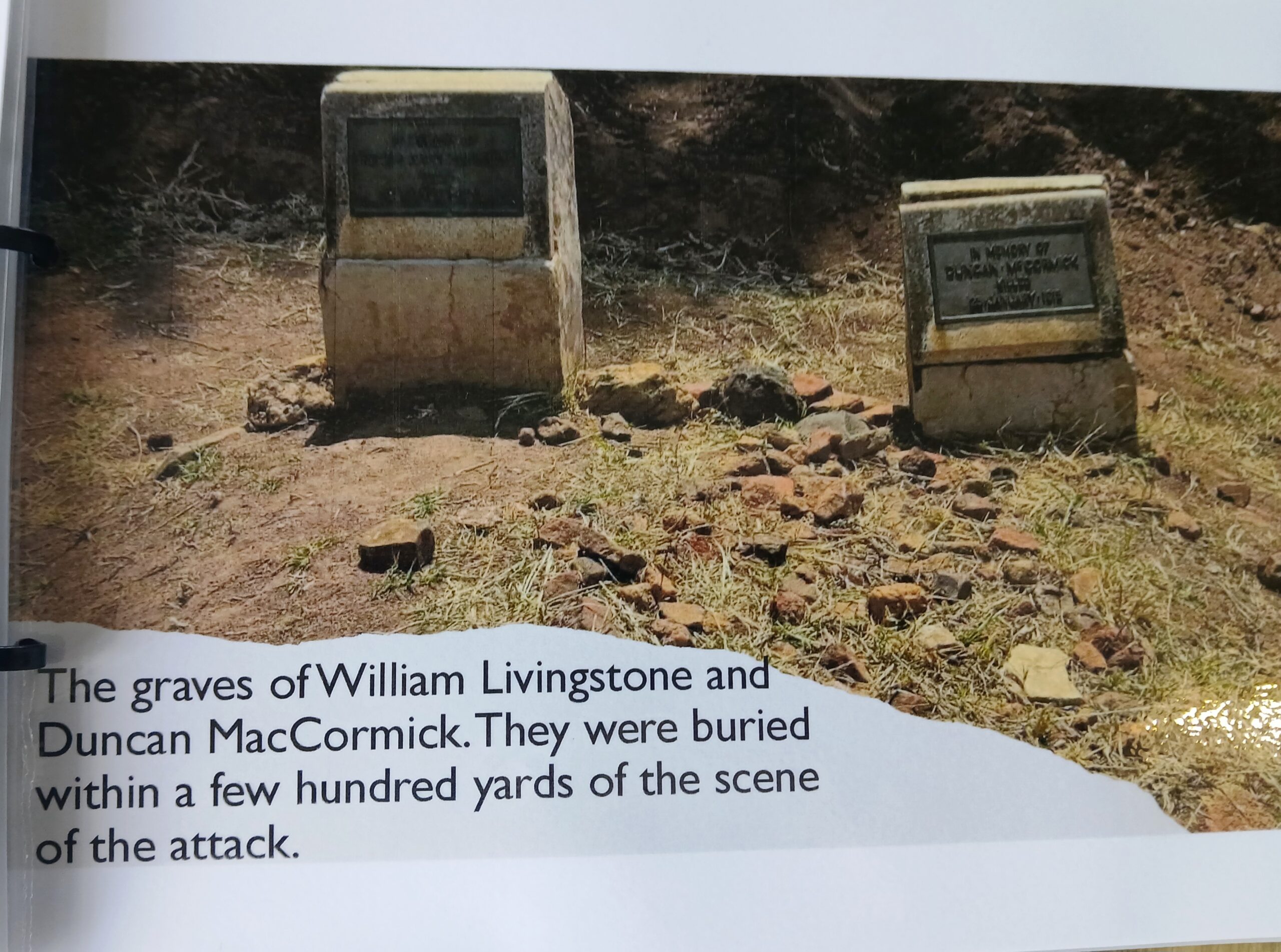 Exhibition 2026 Magomero estate tragedy