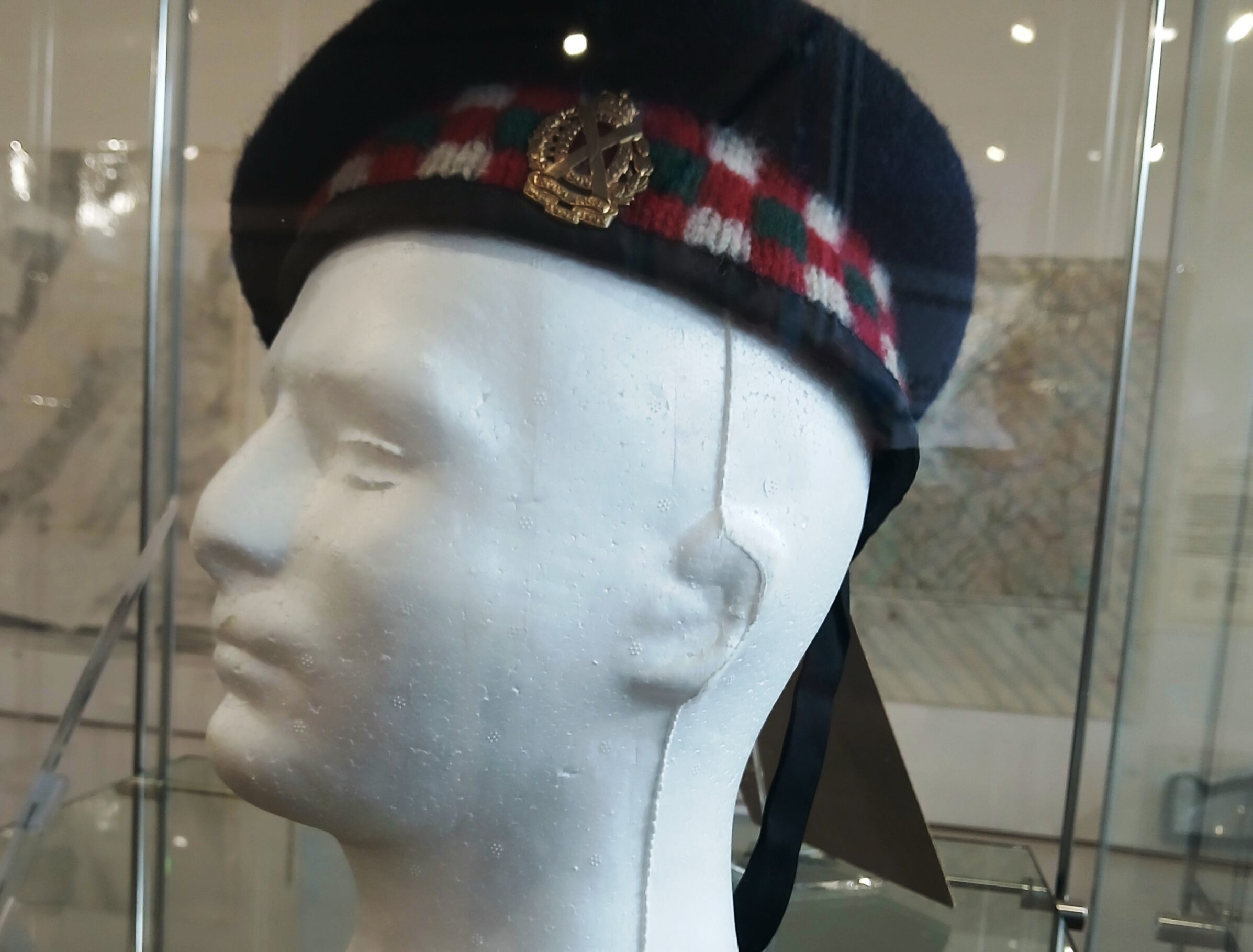 Exhibition Lismore at war 2026