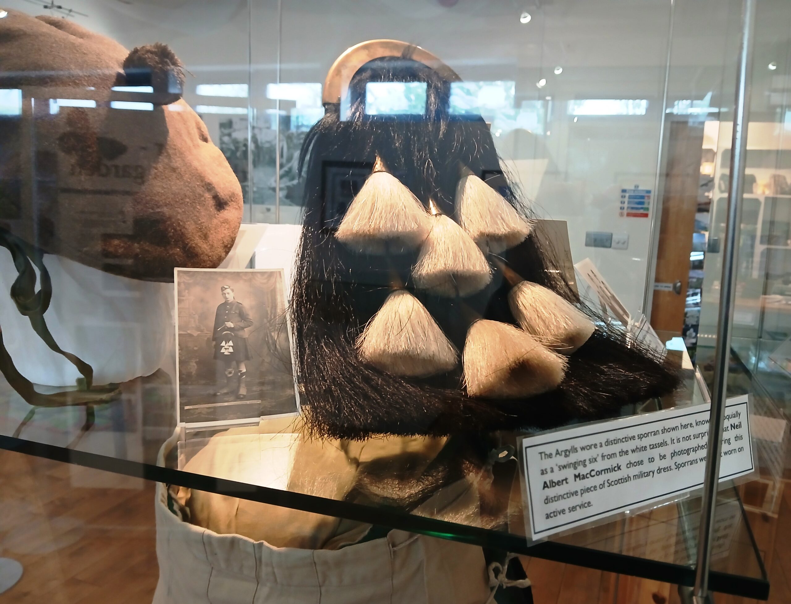 Exhibition Lismore at war 2026