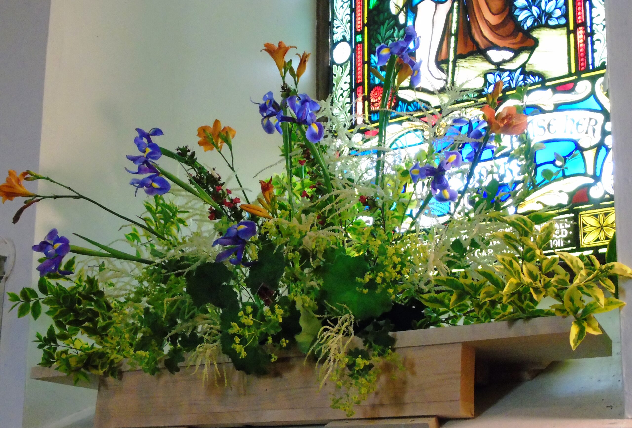 Church community owned 25 June 2026