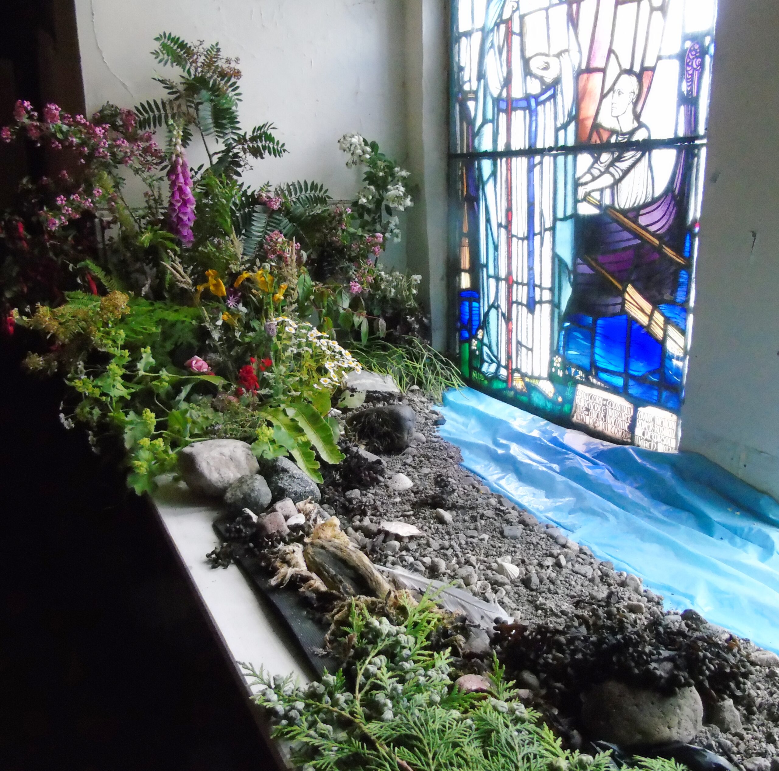Church community owned 25 June 2026